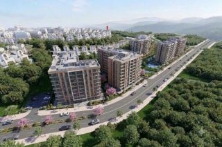 Lạng Sơn: Tập trung phát triển nhà ở xã hội, tháo gỡ khó khăn thị trường bất động sản
