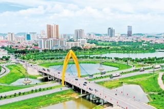 Bắc Ninh: Phát triển hạ tầng đồng bộ, kết nối liên thông, đa tầng, hiện đại, thông minh, xanh, an toàn