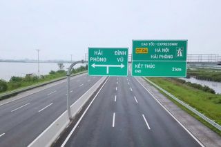 Hưng Yên ưu tiên nguồn lực cho hai tuyến đường nghìn tỷ, mở rộng không gian phát triển