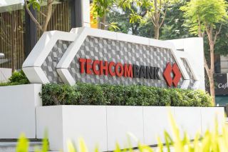 Fitch nâng xếp hạng tín nhiệm Techcombank: Mở rộng lợi thế trên thị trường vốn quốc tế