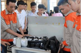 Lào Cai đặt mục tiêu tạo việc làm mới cho 160.000 người giai đoạn 2026 - 2030