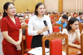 Bắc Ninh: Nâng cao nghiệp vụ tổ chức thi hành pháp luật