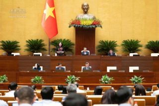 Tiếp sức doanh nghiệp nhỏ, hộ kinh doanh phát triển