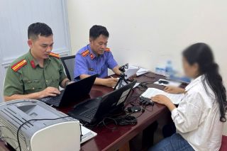 Hải Phòng: Tuyên phạt 1,5 tỷ đồng đối với giám đốc doanh nghiệp sử dụng 24 hóa đơn khống để trốn thuế