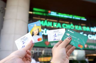Chọn số 1 để định vị số 1 - chiến lược bắt tay với những huyền thoại toàn cầu của VPBank