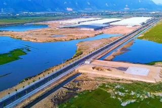 Hà Tĩnh chấp thuận 64 dự án mới, tổng vốn đầu tư hàng trăm nghìn tỷ đồng