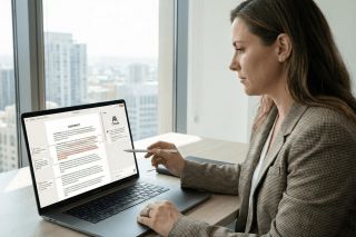 Anthropic mở rộng Claude for Legal, AI tiến sâu vào nghề luật