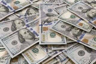 Tỷ giá USD hôm nay 29/10: Ổn định 25.631 đồng/USD
