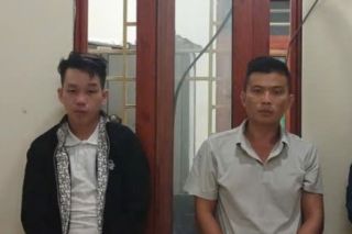 Cao Bằng: Bắt giữ 8 đối tượng mua bán, vận chuyển gần 2 kg thủy ngân trái phép