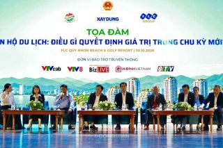 Gia Lai Hội thảo bàn giải pháp khơi thông thị trường bất động sản du lịch