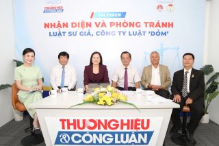 Nhận diện luật sư giả, công ty luật “dỏm”: Làm sao để người dân không mắc bẫy?