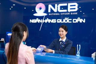 NCB báo lãi kỷ lục gần 1.574 tỷ đồng sau 9 tháng