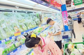 Đồng Tháp chủ động nguồn hàng, bình ổn giá thị trường cuối năm