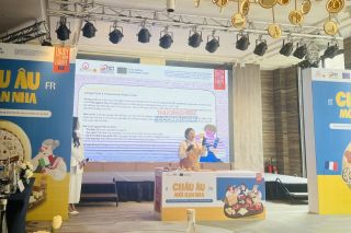 Phô mai Asiago Ý đến thịt nguội Pháp: Tạo dựng uy tín và giá trị cho đặc sản