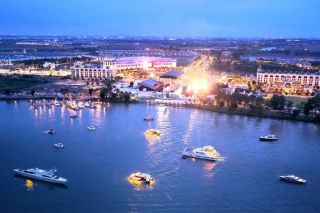 Gần 1.000 khách hàng tham dự sự kiện “Aqua City - trải nghiệm giá trị thực” sáng 31/10
