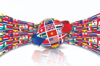 Ngoại giao cần chuyển hóa cam kết quốc tế thành động lực tăng trưởng
