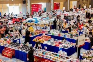 Sắp diễn ra chuỗi sự kiện kích cầu mua sắm Mega Sale 2026 tại Lâm Đồng