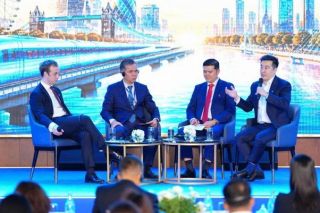 Từ bảo vệ gia đình đến củng cố nền kinh tế: Góc nhìn Prudential tại diễn đàn Doanh nghiệp Vương quốc Anh - Việt Nam 2026