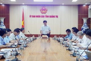 Quảng Trị: Đẩy nhanh tiến độ xây dựng cửa khẩu số tại Cửa khẩu Quốc tế Lao Bảo