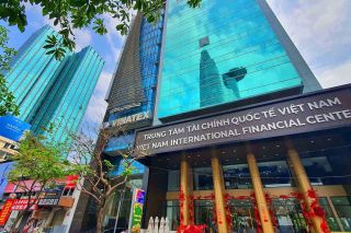 Trung tâm Tài chính quốc tế TP.HCM tăng tốc hoàn thiện cơ chế vận hành