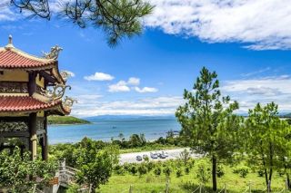 Vũng Chùa - Đảo Yến: Giữ vẻ đẹp vùng biển thiêng