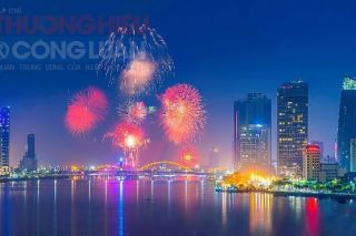 Đà Nẵng: Thương hiệu đô thị từ chất lượng ứng xử
