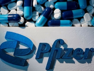 Pfizer công bố thuốc có hiệu quả trị biến chủng Omicron