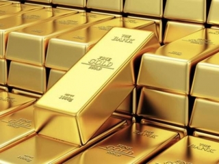 Giá vàng hôm nay 08/12: Vàng trong nước đồng loạt giảm