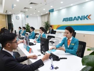Thương hiệu ABBank huy động tài chính hàng chục nghìn tỷ đồng trái phiếu doanh nghiệp như thế nào?