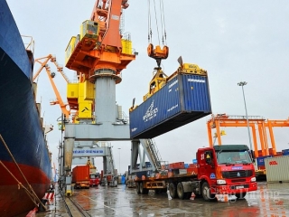 Xuất khẩu thủy sản kỳ vọng đạt mốc 10 tỷ USD
