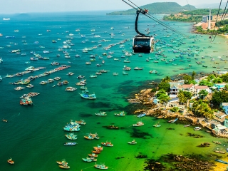 Du lịch Việt Nam phục hồi mạnh mẽ
