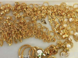 Việt Nam hiện dẫn đầu khu vực Đông Nam Á về tiêu thụ vàng trang sức