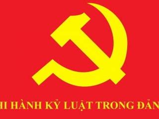 Bộ Chính trị, Ban Bí thư thi hành kỷ luật ông Đào Ngọc Dung, bà Phạm Thị Hải Chuyền, ông Huỳnh Văn Tí