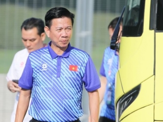 HLV Hoàng Anh Tuấn nói gì trước trận U23 Việt Nam gặp U23 Malaysia tối nay?