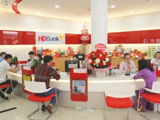 Tăng đầu tư vào Khu kinh tế cửa khẩu Móng Cái, HDBank mở chi nhánh thứ 2 tại Quảng Ninh