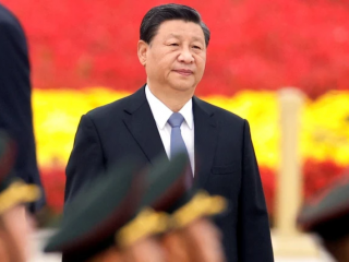 Chủ tịch Trung Quốc Tập Cận Bình mang thông điệp đặc biệt gì đến Châu Âu