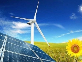 Đề xuất nhà máy điện mặt trời, điện gió được bán điện trực tiếp cho các khách hàng lớn