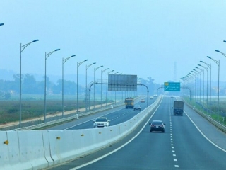 Chuẩn bị đầu tư xây dựng cao tốc Ninh Bình - Hải Phòng đi qua Nam Định, Thái Bình