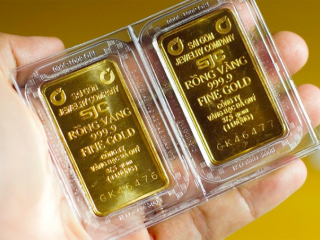 TP. Hồ Chí Minh: Triển khai các biện pháp điều hành chặt chẽ thị trường vàng