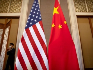 Thương chiến Mỹ-Trung Quốc có khả năng ‘nóng’ thêm vì chiêu bài áp thuế