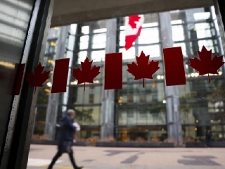 Kinh tế Canada đối mặt nguy cơ suy thoái ra sao?