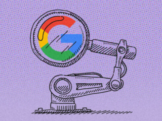 Tìm kiếm AI của Google sắp có quảng cáo dịch vụ?