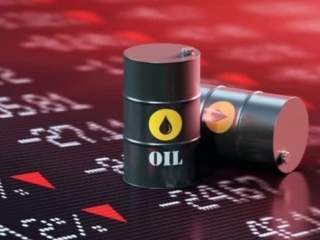 Giá dầu sụt giảm trong tuần do lãi suất cao thúc đẩy lo lắng về nhu cầu nhiên liệu