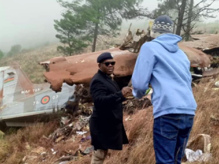 Chủ tịch nước Tô Lâm gửi điện chia buồn về vụ tai nạn máy bay tại Malawi