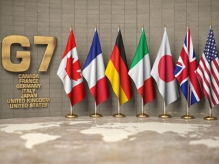 Hội nghị thượng đỉnh G7: Nhiều vấn đề, ít đồng thuận