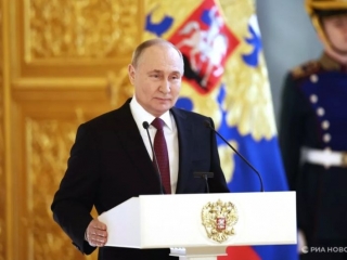 Tổng thống Liên bang Nga Putin thăm cấp Nhà nước tới Việt Nam từ 19-20/6