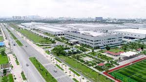 Nỗ lực thu hút vốn ngoại đầu tư vào các khu công nghiệp Việt Nam