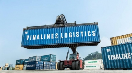 Savills nhận định, nhu cầu bất động sản logistics Việt Nam tăng mạnh