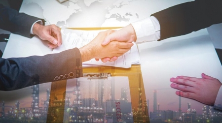 M&A bất động sản đang là “sân chơi” của vốn ngoại