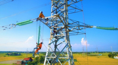 Chính phủ: Cần sớm triển khai thị trường bán lẻ điện cạnh tranh